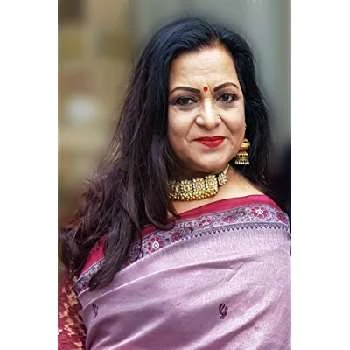 Vinita Sharma - Age, Bio, Birthdate, Family, Networth & More