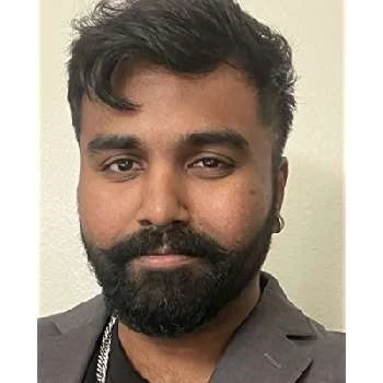 Vinith Bejugam - Age, Bio, Birthdate, Family, Networth & More