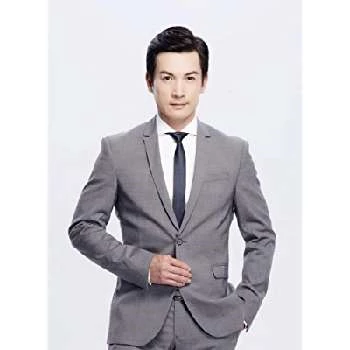 Vins Yi-Zheng Biography