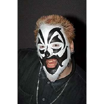 Violent J Biography