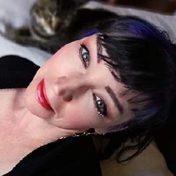 Violet Blue Biography