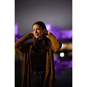 Violet Garduño - Age, Bio, Birthdate, Family, Networth & More