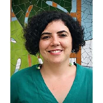 Violeta Rodrigues - Age, Bio, Birthdate, Family, Networth & More