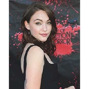 Violett Beane - Age, Wiki, Birthdate, Bio, Networth, Family & More