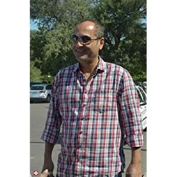 Vipul Amrutlal Shah Biography