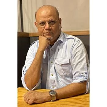 Vipul Mayank Biography