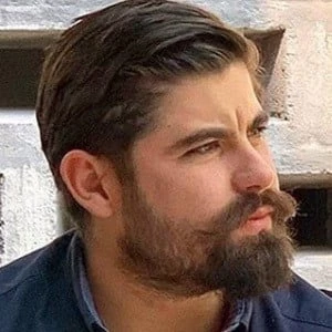 Rodrigo Virago - Networth, Bio, Birthdate, Age, Family & More