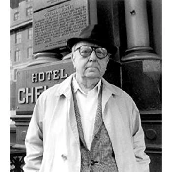 Virgil Thomson - Bio, Networth, Family, Age, Birthdate & More