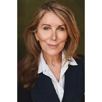 Virginia Byron - Age, Bio, Birthdate, Family, Networth & More