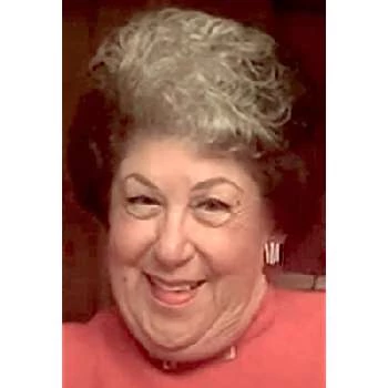 Virginia Clinton Kelley Biography