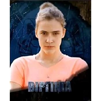 Virginia Dikaioulia - Age, Bio, Birthdate, Family, Networth & More