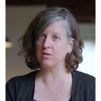 Virginia Eubanks - Age, Bio, Birthdate, Family, Networth & More