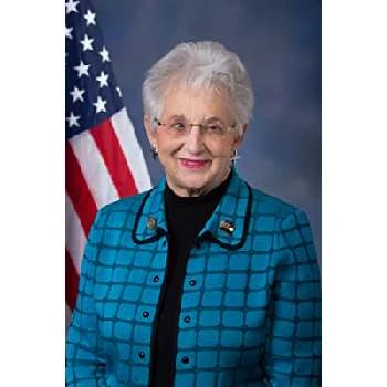 Virginia Foxx - Age, Bio, Birthdate, Family, Networth & More