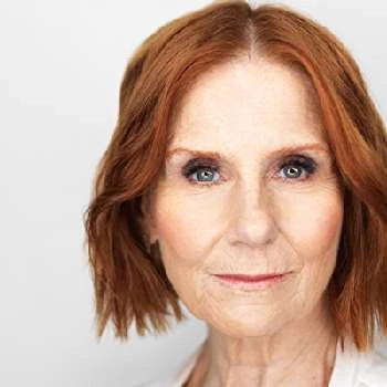 Virginia Gregory - Age, Bio, Birthdate, Family, Networth & More