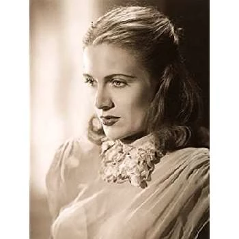 Virginia Huston - Age, WIki, Birthday, Family, Networth & More