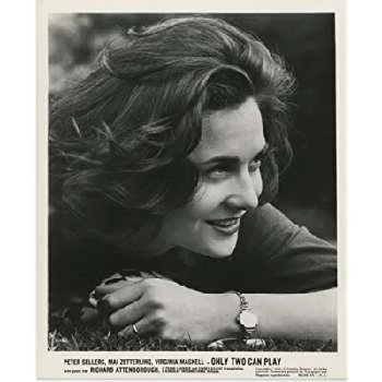 Virginia Maskell - Networth, Bio, Wiki, Family, Birthday, Networth & More