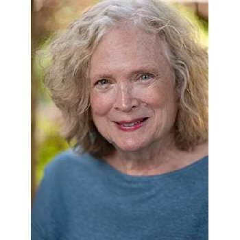 Virginia Morris Biography