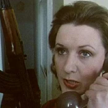 Virginia Stark - Age, WIki, Birthday, Family, Networth & More