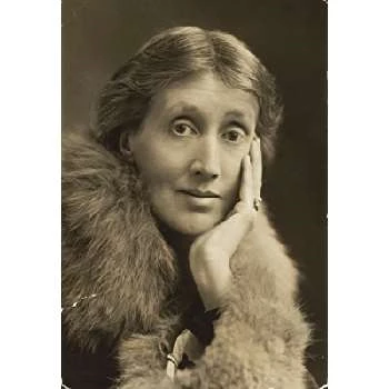 Virginia Woolf Biography