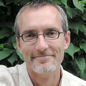 Phil Vischer Biography