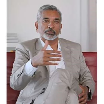 Vishaan Chakrabarti - Age, Bio, Birthdate, Family, Networth & More