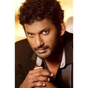 Vishal Biography