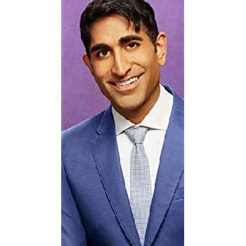 Vishal Parvani - Age, Bio, Birthdate, Family, Networth & More