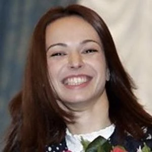 Diana Vishneva Biography