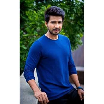 Vishnu Vishal Biography