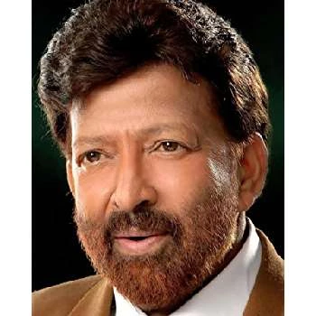 Vishnuvardhan Biography