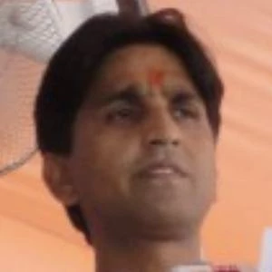 Kumar Vishwas Biography