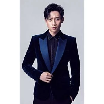 Vision Wei - Age, Bio, Birthdate, Family, Networth & More