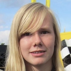 Beitske Visser Biography