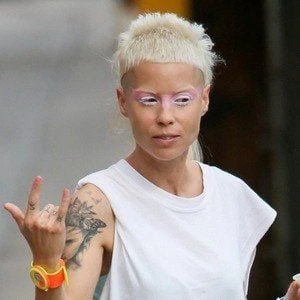 Yolandi Visser Biography