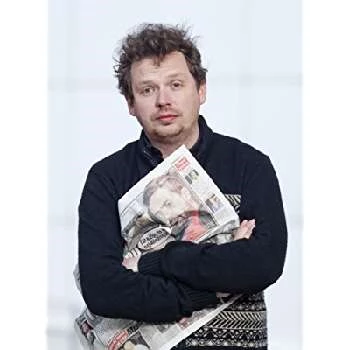 Vít Klusák - Age, WIki, Birthday, Family, Networth & More