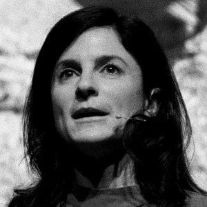 Ami Vitale Biography