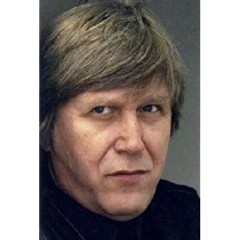 Vitali Baganov Biography