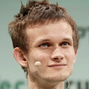 Vitalik Buterin Biography