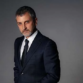 Vitaliy Perunov - Age, Bio, Birthdate, Family, Networth & More