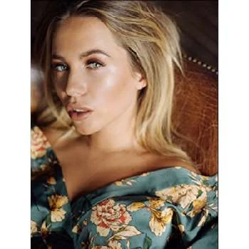 Vitaliya Dias - Age, Bio, Birthdate, Family, Networth & More