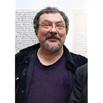 Vitaly Komar - Profession, Biography, Birthdate, Family, Wiki & More