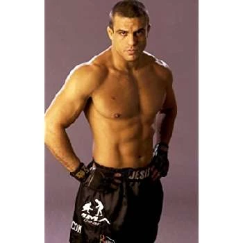 Vitor Belfort Biography