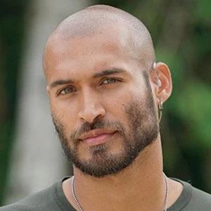 Edgar Vittorino Biography