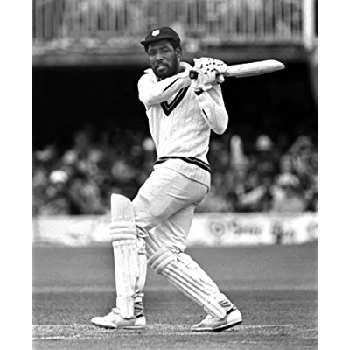 Viv Richards - Wiki, Family, Bio, Birthdate, Networth & More