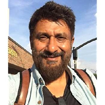 Vivek Agnihotri - Age, Height, Birthdate, Family, Wiki & More