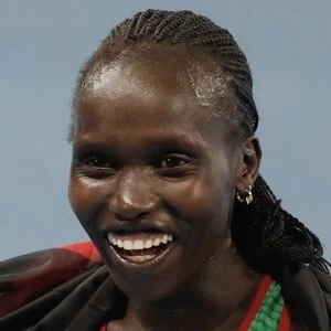 Vivian Cheruiyot - Profession, Biography, Birthdate, Family, Wiki & More