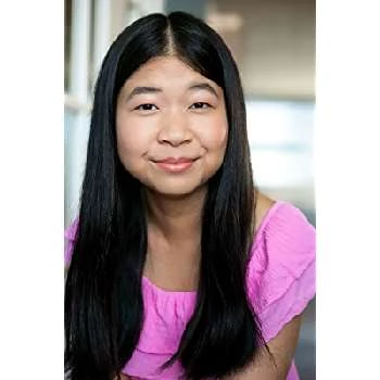 Vivian Lei Biography