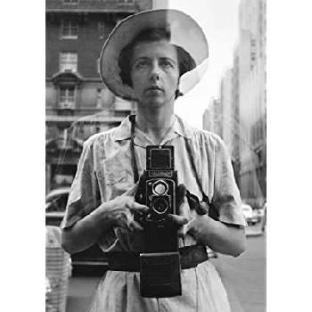 Vivian Maier - Age, Bio, Birthdate, Family, Networth & More