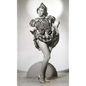 Vivian Porter Biography