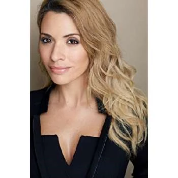 Vivian Rubio Biography